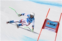 Priska Nufer Sweatshirt #3639512