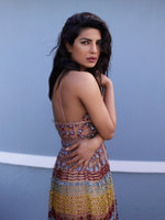 Priyanka Chopra Tank Top #2626379