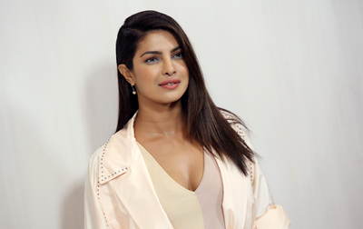 Priyanka Chopra Poster 2849364