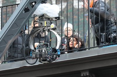 Priyanka Chopra posters