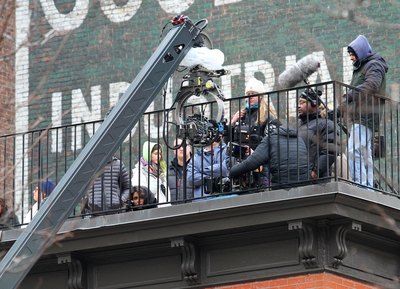 Priyanka Chopra posters