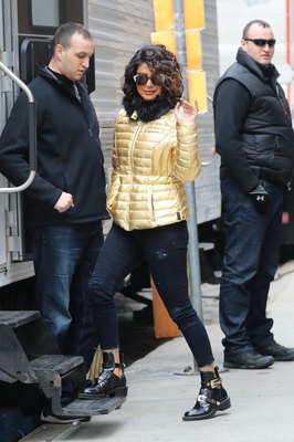 Priyanka Chopra posters