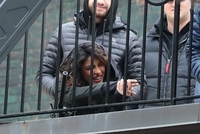 Priyanka Chopra hoodie #3047004