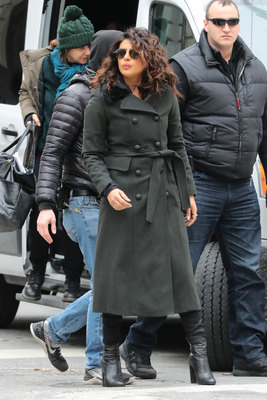 Priyanka Chopra posters