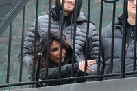Priyanka Chopra Sweatshirt #3047013