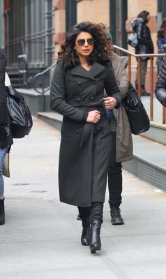 Priyanka Chopra posters