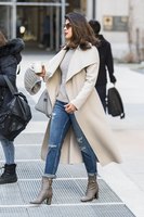 Priyanka Chopra tote bag #G1289167