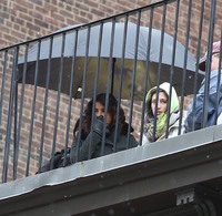 Priyanka Chopra longsleeve t-shirt #3095024