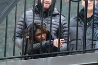 Priyanka Chopra hoodie #3095025
