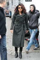 Priyanka Chopra t-shirt #3095034