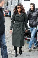 Priyanka Chopra t-shirt #3095053