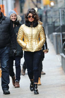 Priyanka Chopra longsleeve t-shirt #3095076