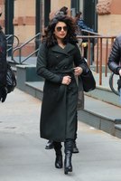 Priyanka Chopra longsleeve t-shirt #3095081