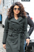 Priyanka Chopra longsleeve t-shirt #3095083