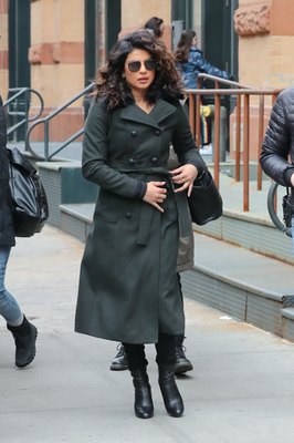 Priyanka Chopra posters