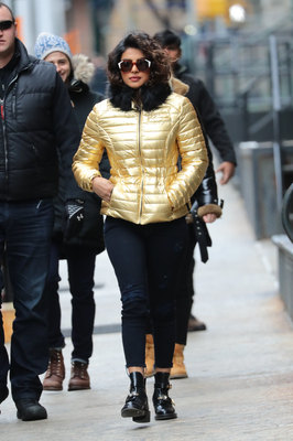 Priyanka Chopra posters