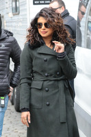 Priyanka Chopra longsleeve t-shirt #3095117