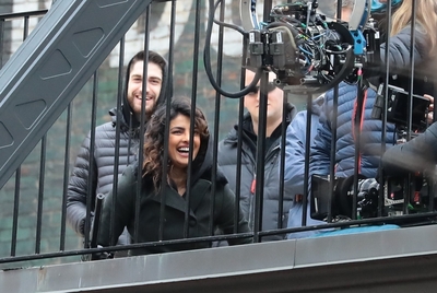 Priyanka Chopra posters