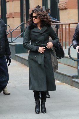 Priyanka Chopra posters