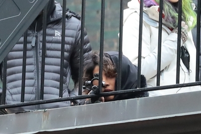 Priyanka Chopra posters