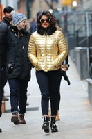 Priyanka Chopra t-shirt #3095130