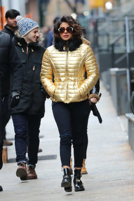 Priyanka Chopra posters