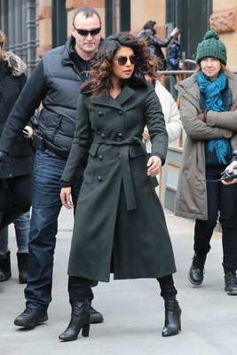 Priyanka Chopra posters