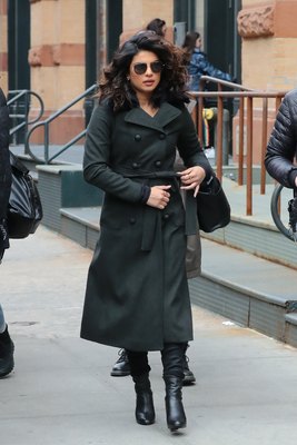 Priyanka Chopra posters