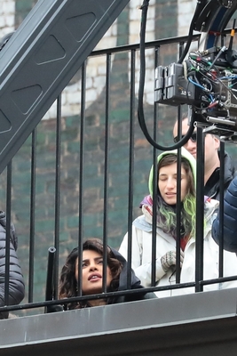 Priyanka Chopra posters