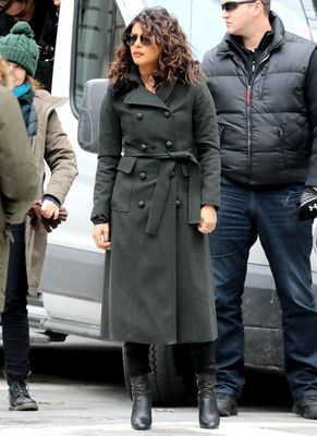 Priyanka Chopra posters