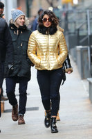 Priyanka Chopra hoodie #3095141