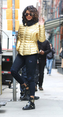 Priyanka Chopra posters