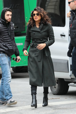 Priyanka Chopra posters