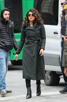 Priyanka Chopra longsleeve t-shirt #3095146