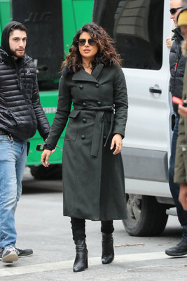 Priyanka Chopra posters