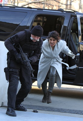 Priyanka Chopra posters