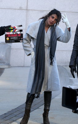 Priyanka Chopra posters