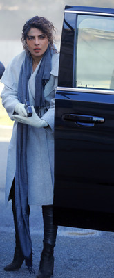 Priyanka Chopra posters