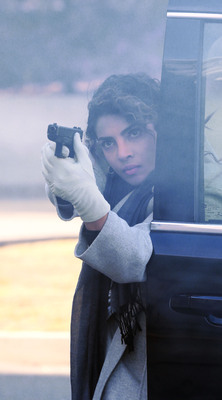 Priyanka Chopra posters