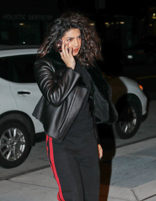 Priyanka Chopra posters