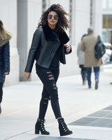 Priyanka Chopra longsleeve t-shirt #3144346