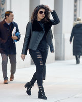 Priyanka Chopra hoodie #3144350