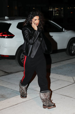 Priyanka Chopra posters