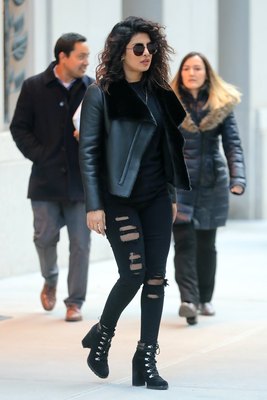 Priyanka Chopra posters