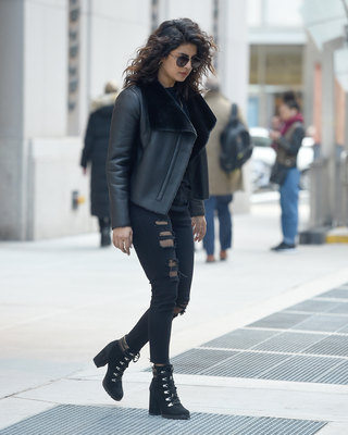 Priyanka Chopra posters