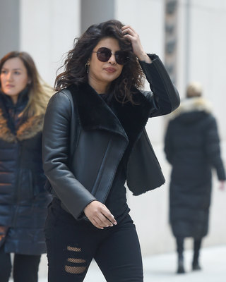 Priyanka Chopra posters