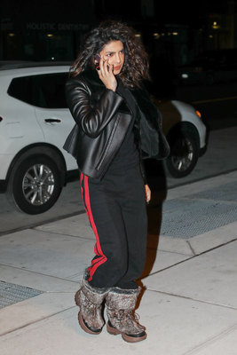 Priyanka Chopra posters