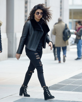 Priyanka Chopra posters