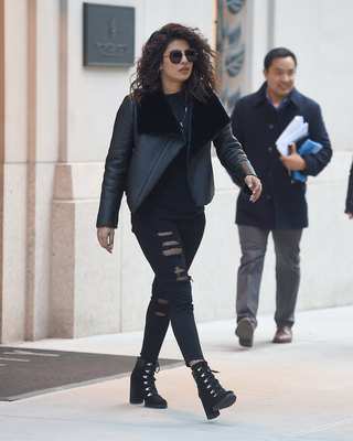 Priyanka Chopra posters