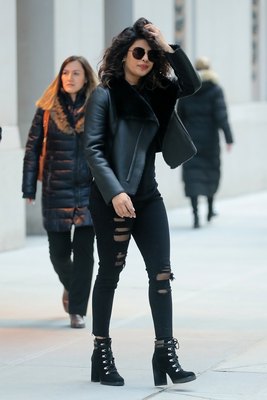 Priyanka Chopra posters